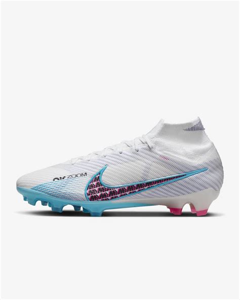 nike mercurial weiß bunt|Nike Mercurial Soccer Cleats .